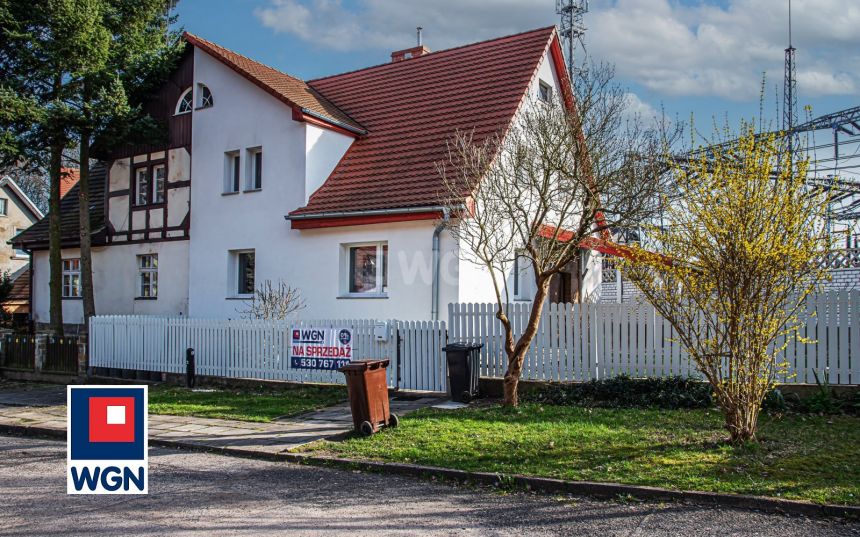 Bolesławiec, 650 000 zł, 98 m2, 4 pokoje miniaturka 1