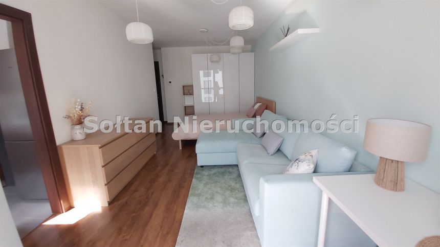 Metro* Balkon* Darmowa Siłownia i Sauna*Sklepy* miniaturka 12