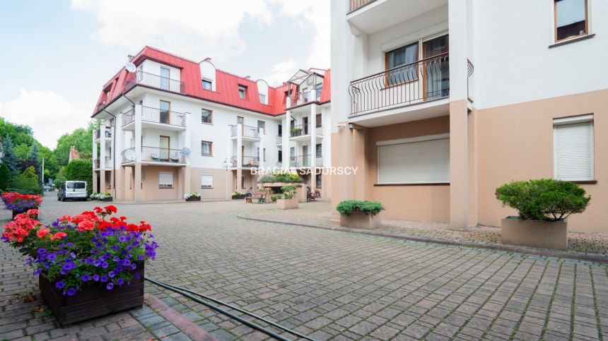 Stylowa Kawalerka | Lea 219 | 30 m² | Centrum miniaturka 19