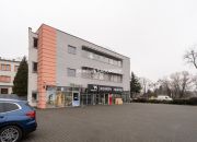 Lokal biurowy 175m2 + 10 miejsc park. 0% prowizji! miniaturka 27
