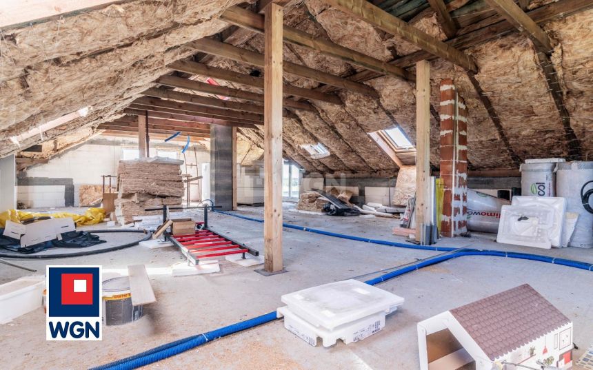 Gowino, 1 495 000 zł, 192 m2, wysoki standard miniaturka 15