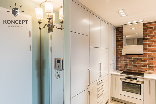 Apartament Premium w sercu Wrocławia | OVO miniaturka 18