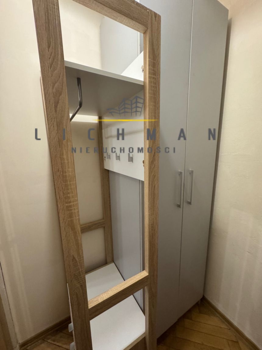Łódź Stare Bałuty, 2 000 zł, 36.29 m2, pietro 3 miniaturka 10