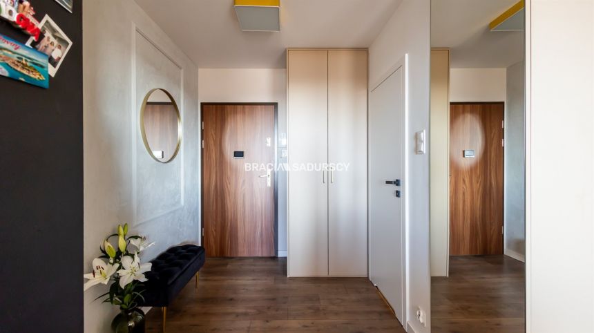 Bardzo stylowe mieszkanie przy ul. Domagały miniaturka 29