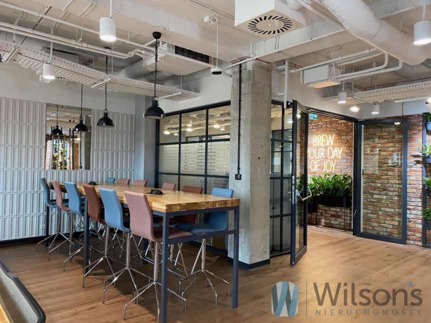 Warszawa Górny Mokotów, 3 200 zł, 30 m2, pietro 3 miniaturka 6