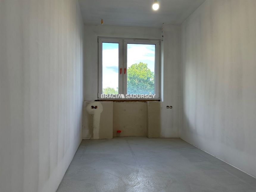 35m2 2 pokoje balkon Mistrzejowice! miniaturka 7