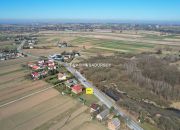 Ispina piękna działka budowlana 866 m2 miniaturka 14