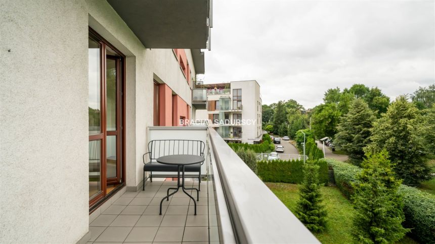 M-3 POK 77 M LUBLAŃSKA PARK BALKONY GARAZ 2X AUTA miniaturka 36