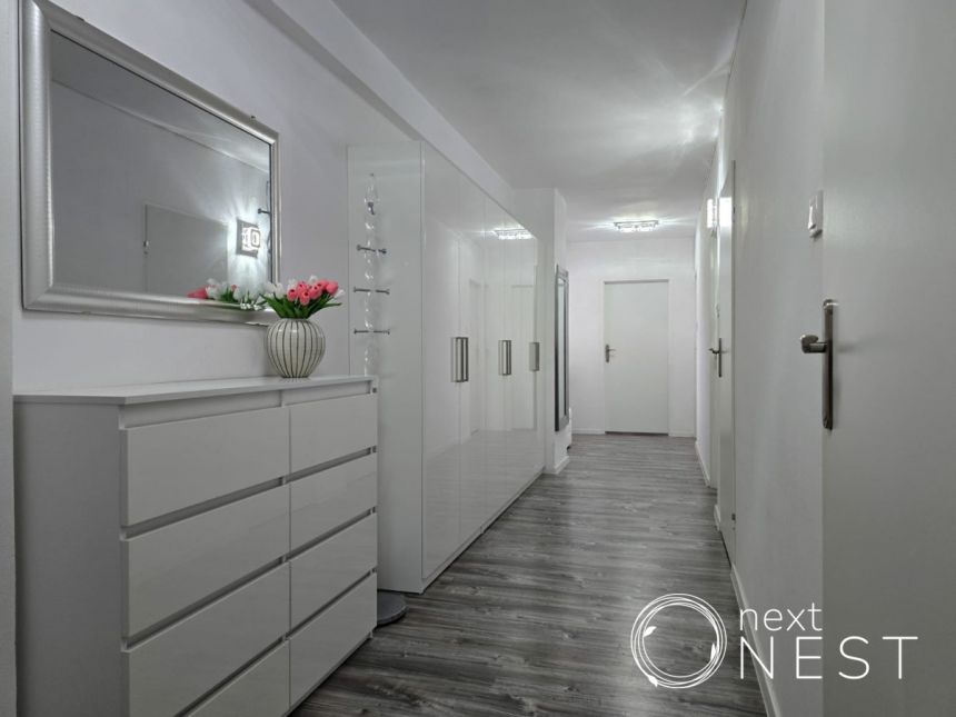 Warszawa Kamionek, 1 370 000 zł, 84.6 m2, z balkonem miniaturka 19