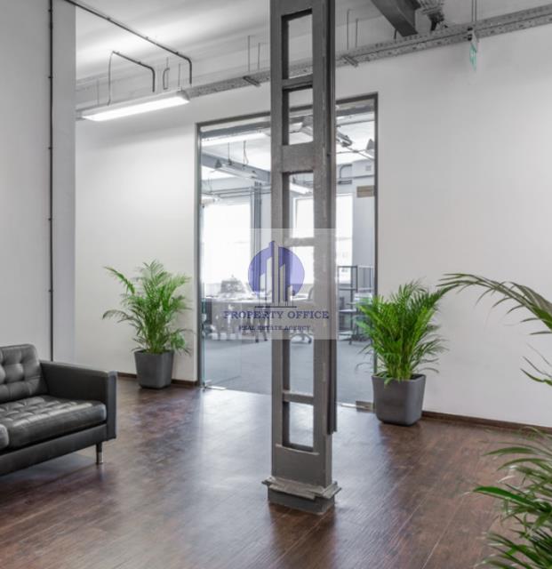 Praga Południe: biuro 370 m2 miniaturka 11