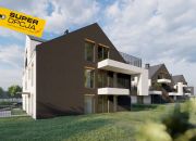 Kraków Bronowice, 568 620 zł, 31.32 m2, z loggią miniaturka 6