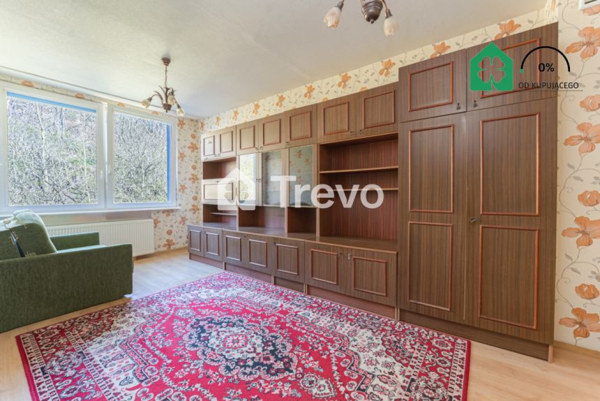 Gdynia Oksywie, 380 000 zł, 42 m2, M2 miniaturka 1