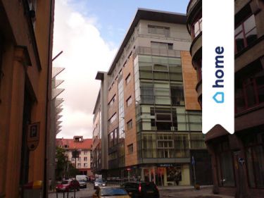Przestronny Lokal 600m2 - Rynek Wrocław, Wynajem