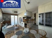 Nowoczesny apartament z przestronnym tarasem ! miniaturka 2