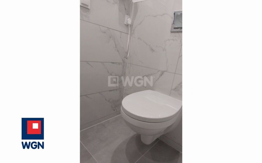 Żary, 259 000 zł, 35.5 m2, 2 pokojowe miniaturka 7