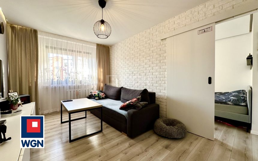 Oława, 509 000 zł, 51.5 m2, pietro 2 miniaturka 3
