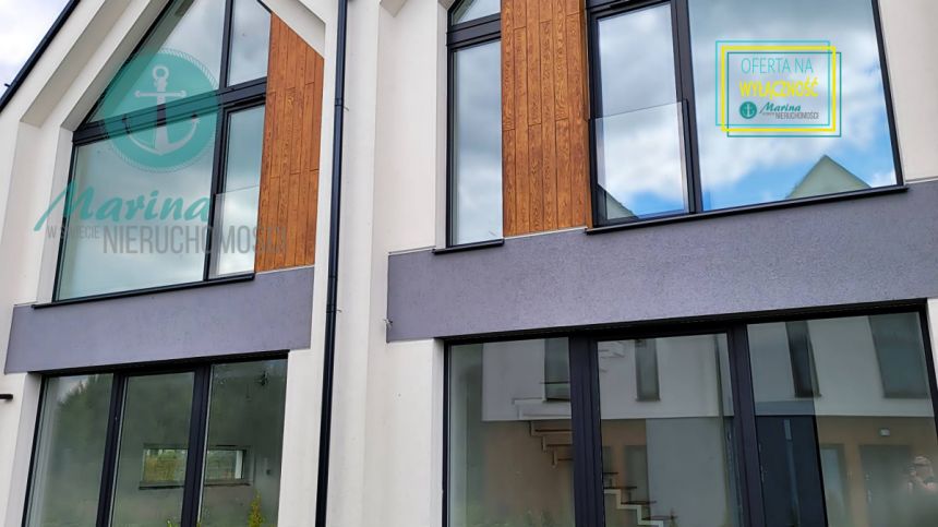 Jastrzębia Góra, 595 000 zł, 56 m2, ogrzewanie gazowe miniaturka 17