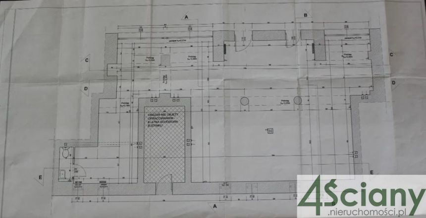 Warszawa Śródmieście, 2 800 000 zł, 140 m2, handlowo-usługowy miniaturka 5