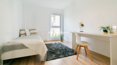 Apartament Poznańska | 3 pokoje | Do wejścia