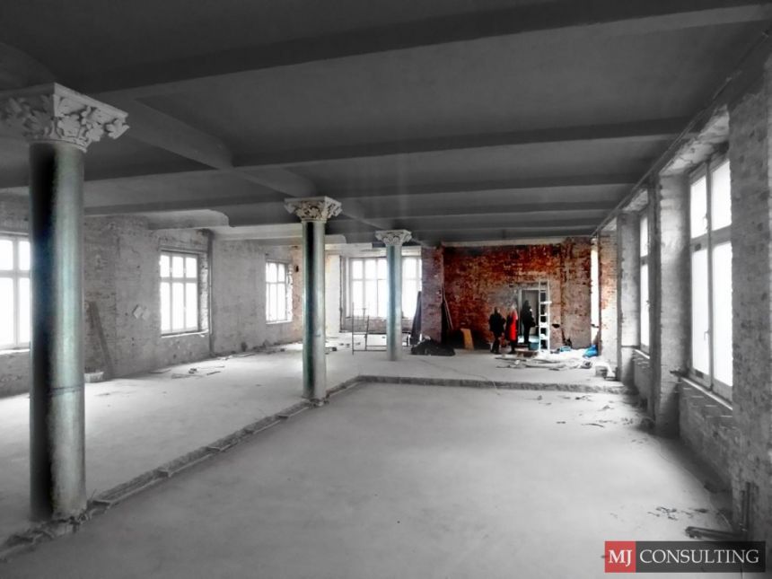 Wrocław Stare Miasto 12 000 zł 300 m2 miniaturka 1