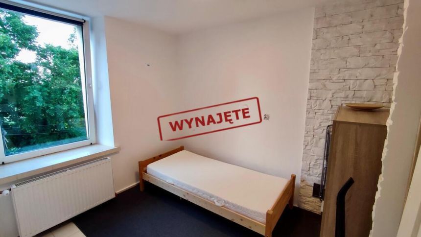 Sosnowiec Dobrzańskiego - obszerne mieszkanie miniaturka 8