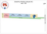 Dwupokoleniowy, Kampinos, działka do podziału miniaturka 8