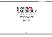 Wspanialy dom na widokowej działce, Zręczyce miniaturka 32