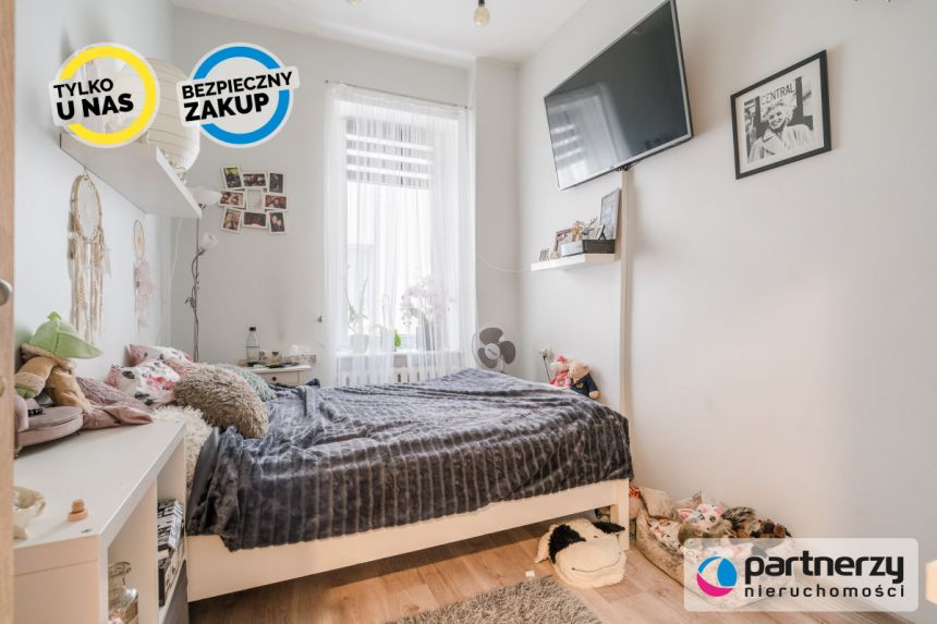Gdańsk Wrzeszcz, 599 000 zł, 59.4 m2, z cegły miniaturka 2