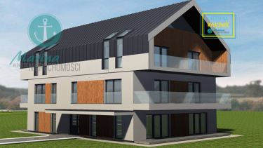 Jastrzębia Góra, 900 000 zł, 668 m2, wolnostojący