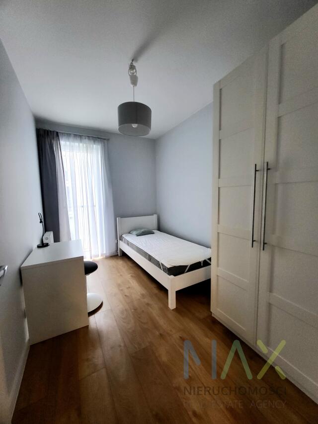 nowoczesne 3 pokoje w nowym budownictwie. Ul. Przewóz. miniaturka 5