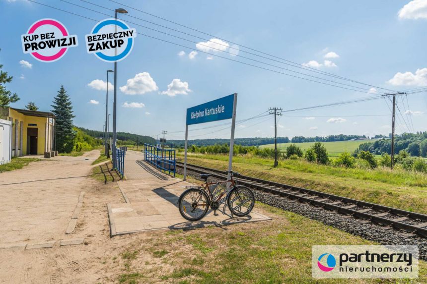 Kiełpino, 729 000 zł, 127.1 m2, ogrzewanie gazowe miniaturka 26