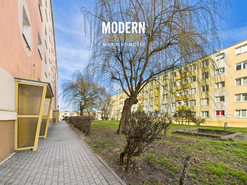 Gdynia Redłowo, 799 000 zł, 51 m2, parter miniaturka 27