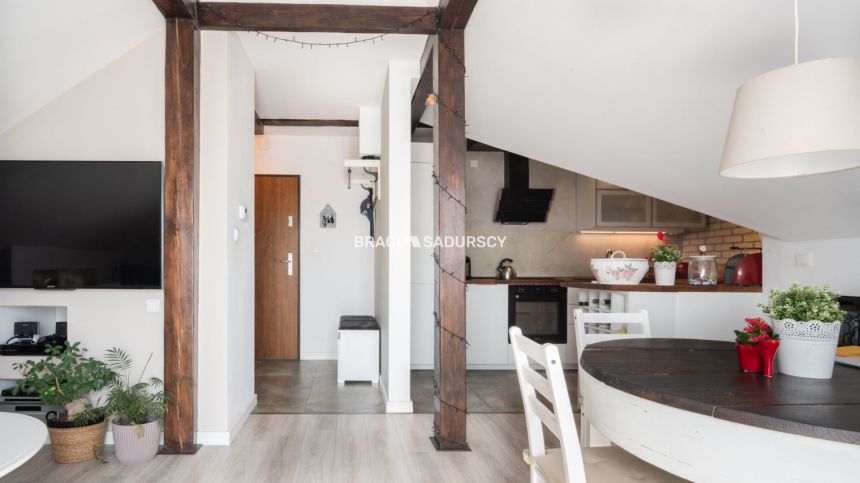 3-pok,przestronne mieszkanie/Kliny/garaz/balkon miniaturka 2