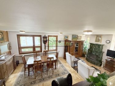 Nowy Sącz, 1 100 000 zł, 207 m2, 7 pokoi