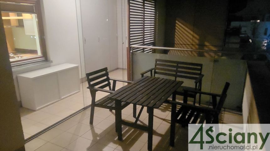 APARTAMENT  W  MARINIE  MOKOTÓW  !!! miniaturka 11