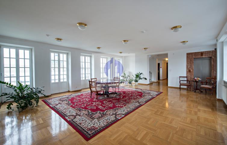 Śródmieście: biuro 85,15 m2 miniaturka 9