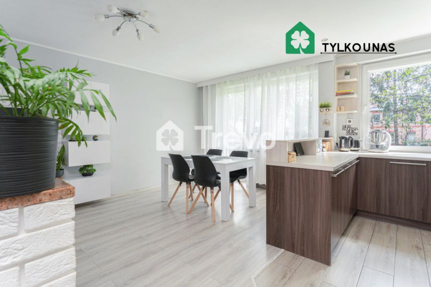 Gdańsk Przeróbka, 699 000 zł, 60.4 m2, parter miniaturka 3