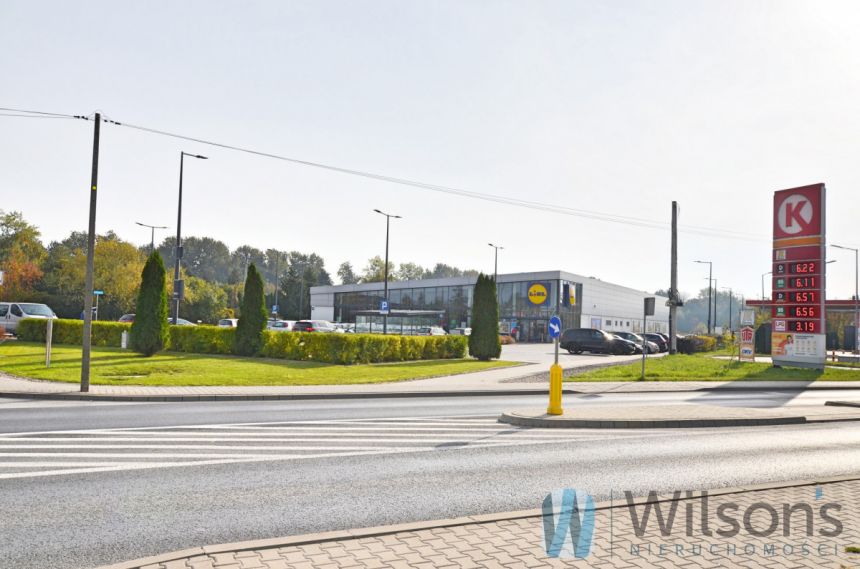 Warszawa Białołęka, 7 800 zł, 114.8 m2, 1 pokój miniaturka 5