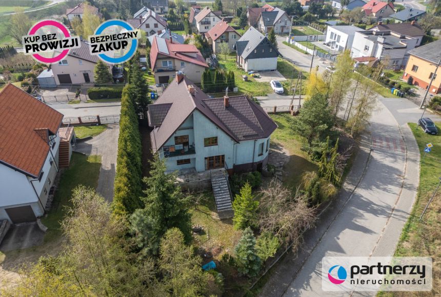 Swarożyn, 999 000 zł, 148.53 m2, wolnostojący miniaturka 6