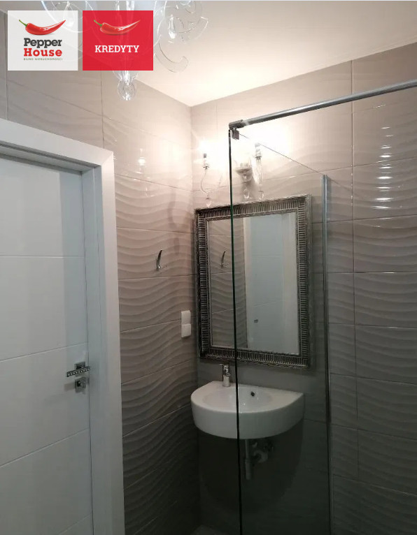 Bolszewo, 289 000 zł, 33.28 m2, z balkonem miniaturka 6