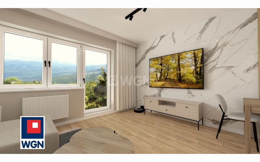 Elbląg Zawada, 529 000 zł, 61.4 m2, M4 miniaturka 3
