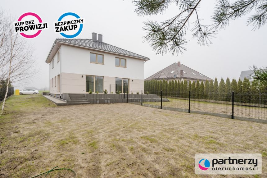 Gowino Małe Gowino, 739 000 zł, 116.79 m2, z pustaka miniaturka 5