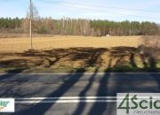 Kazuń Polski, 1 400 000 zł, 1.03 ha, płaska miniaturka 4