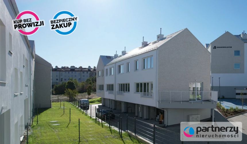 Gdańsk Łostowice, 1 085 000 zł, 120.07 m2, segment środkowy miniaturka 13