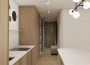 ATRAKCYJNY APARTAMENT na 3 PIĘTRZE Z  TARASEM - IN miniaturka 12