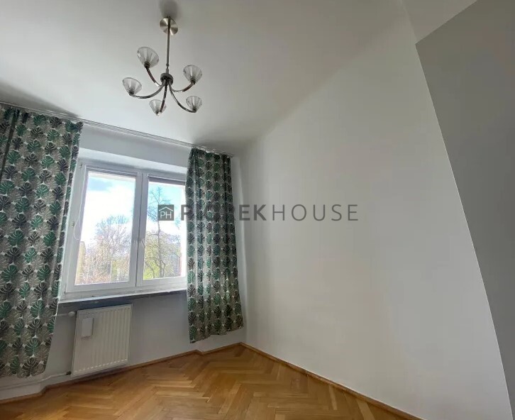 2-pokojowe mieszkanie na Ochocie miniaturka 9