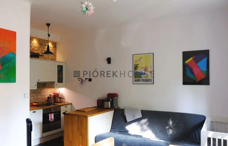 2-pokojowe mieszkanie na Ochocie miniaturka 4