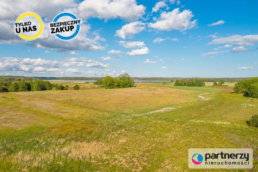 Konarzyny, 61 850 zł, 12.37 ar, droga dojazdowa gruntowa miniaturka 18
