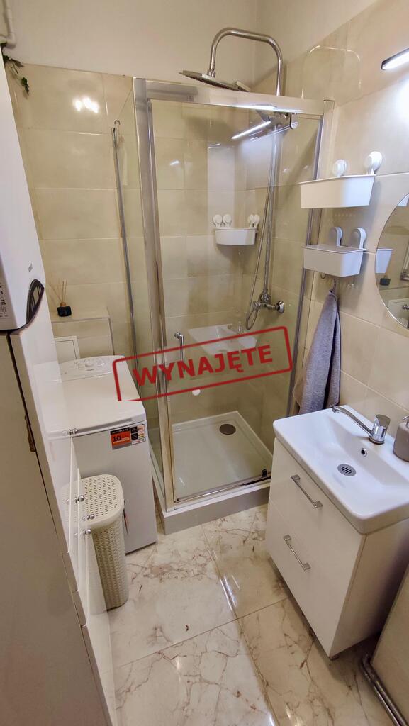 Sosnowiec Dobrzańskiego - obszerne mieszkanie miniaturka 11