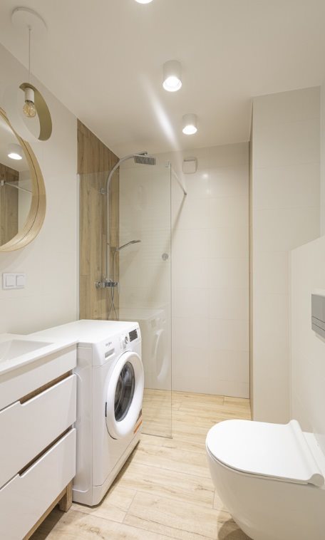 MIESZKANIE NA SPRZEDAŻ-3 POKOJE CZYŻYNY-43,06M2 miniaturka 7